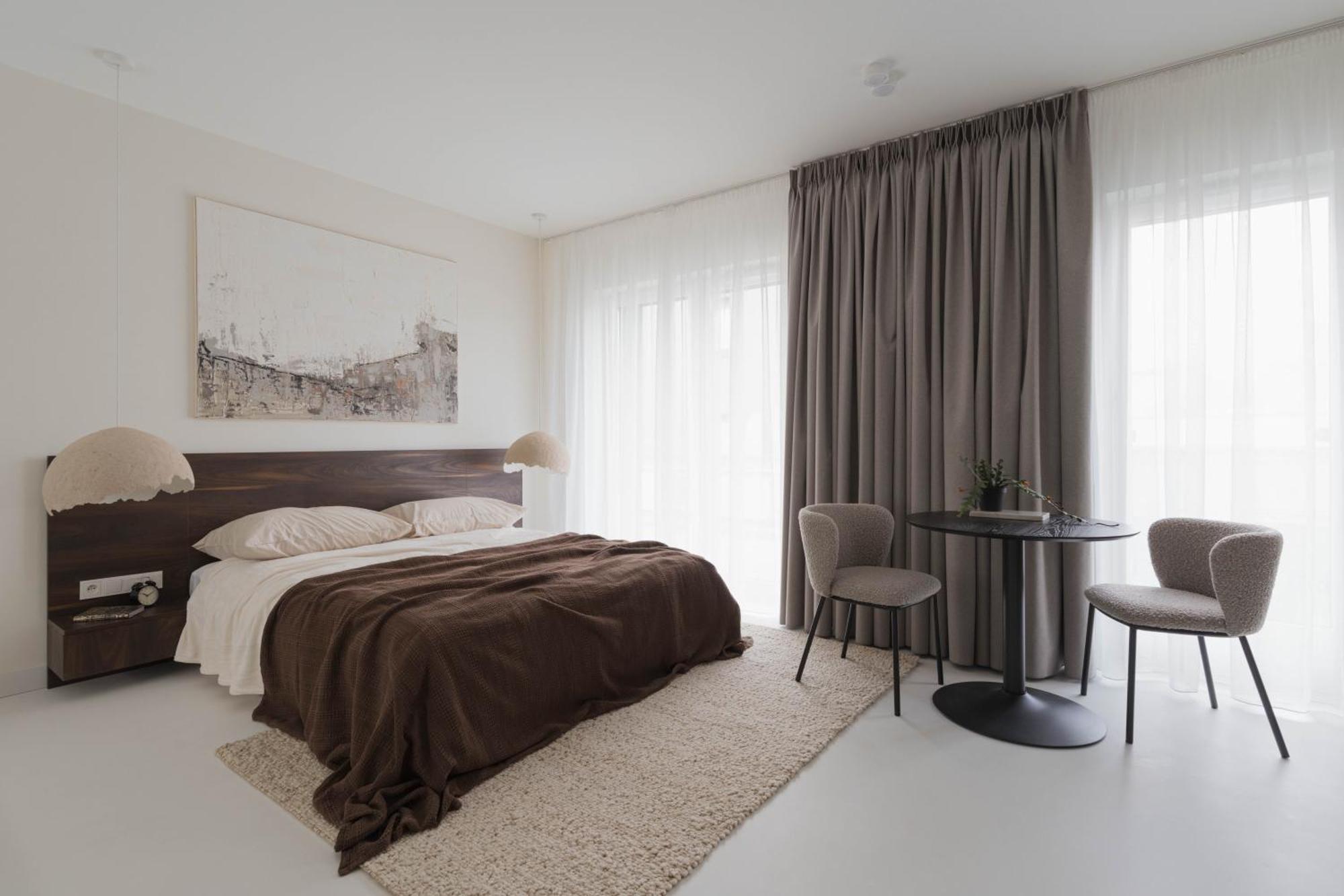 Piotrkowska 44 White Stone Luxury By Lookap Apartamento Łódź Exterior foto